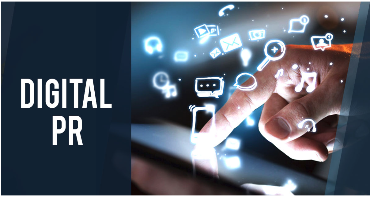 Digital PR for SEO: Solve Low Visibility & Earn Authority